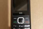 STK Hand held Mobile phone, model R45l, Password locked, Dual Sim, excellent cosmetic condition