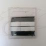 1/8 scale Deagostini 1967 Shelby Mustang front clip Image 4