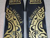 Ttn Sub The Valhalla