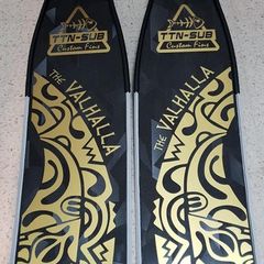 Ttn Sub The Valhalla