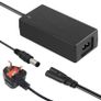Fiido Charger for D1/D2/D2S/D4/D4S 42V 2A Foldable Electric Bike Battery Charger, Ebike Charger Image 2