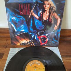 Doro - Force Majeure