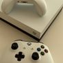 Xbox One S 1TB Console (White) + 2 Wireless Controllers Image 4