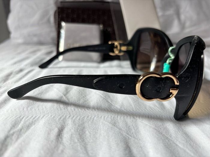 Gucci Sunglasses (womens)