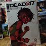 Dead@17 ! Afterbirth ! Complete Series ! 4 Issues ! 2009 ! by Image Comics ! Image 7