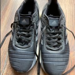 Adidas Runners Shoes Trainers