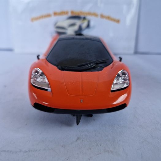 Scalextric C4630 GMA T.50 - Orange Slot Car