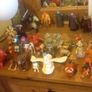Disney/Pixar Over 200 Toys Image 6