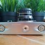 Refurbished FED-5B Olympic, 35mm Film Camera, Industar-61 Lens, M39 Mount, 256538 Image 5