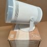 SAMSUNG 30" 100" The Freestyle 1st Gen FHD HDR Portable Projector SP-LSP3BLA - White (Used/ With Remote Controller) Image 9