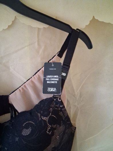 bra