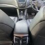 2016 Hyundai I40 Estate Premium Leather Seats Image 4