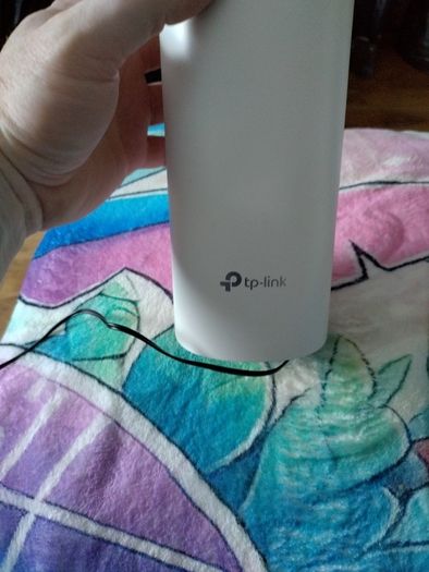 Wi-Fi extend