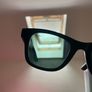 Ray Ban sunglass lenses Image 6
