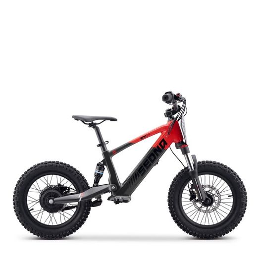 Sedna SX16" kids electric balance bike