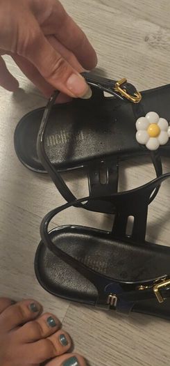 Melissa Solar Spring UK 4