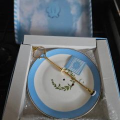Serving and Decorative Plates Bowl Bundle