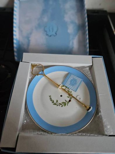 Serving and Decorative Plates Bowl Bundle