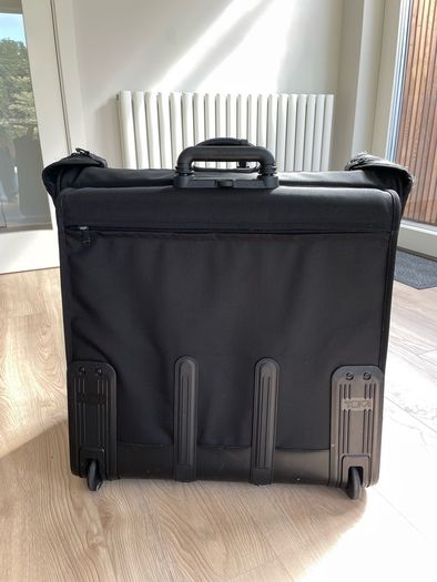 TUMI Alpha Garment Bag Hold-all suitcase