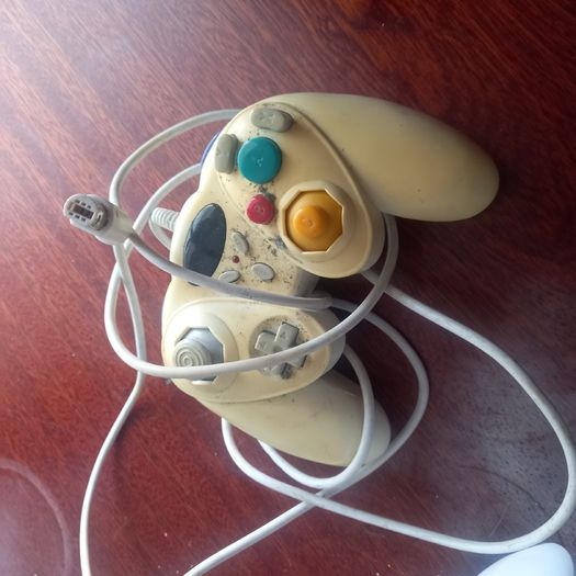 Game Controller
