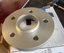 Wheel Spacers x 4