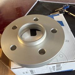 Wheel Spacers x 4