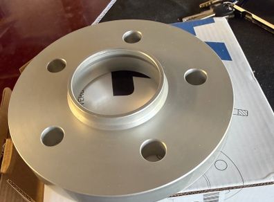 Wheel Spacers x 4