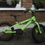 16" Bicycle Image 2