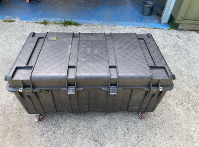 Peli 0550 Transport Case
