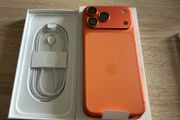 iphone 17 Pro Max 512GB(IRISH MODEL) Used Grade A+ Mint as New Apple Warranty Till April 2027 Free Phone Cover and Screen Protector RECEIPT