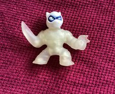 Goo Jit Zu Toy figure