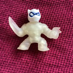Goo Jit Zu Toy figure