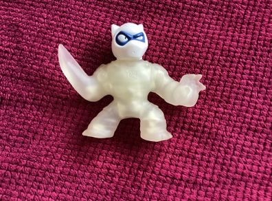 Goo Jit Zu Toy figure