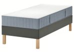 super king bed and mattress