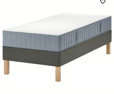 super king bed and mattress