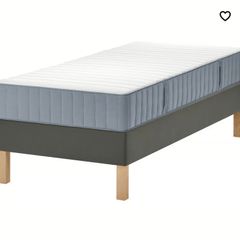 super king bed and mattress