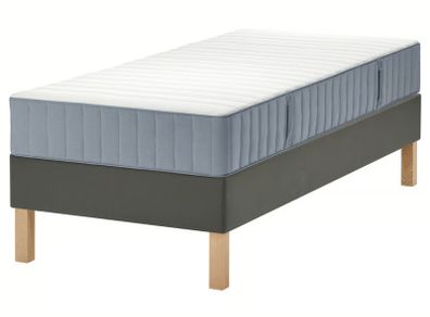 super king bed and mattress