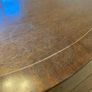 Jaycee Furniture Extending Dining Table - A Classic Piece with Character Image 6
