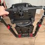 Logitech G29 Racing Wheel Pedals Stand Great Condition Image 7