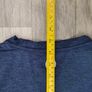 Grayson Sport Long Sleeves Performance Golf Short Mens S/M Image 7