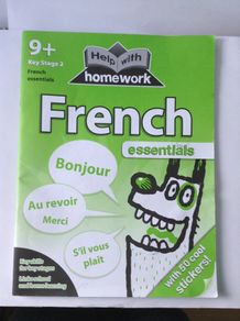Introduction to French