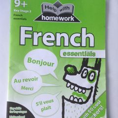 Introduction to French