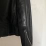 Leather Jacket Image 3