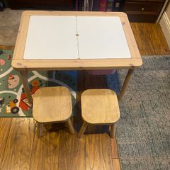 Childrens  Play Table