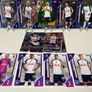 2025/2026 Topps Chrome and premiere league topps cards Image 3