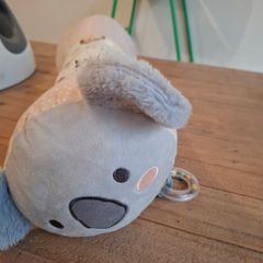 Tummy time