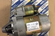 Starter Motor (Fiat Cinquecento)