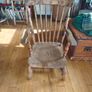 Fireside chair Image 2