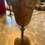 Silver nickel plated glasses Image 8