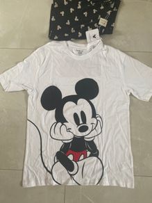 Mickey pyjamas